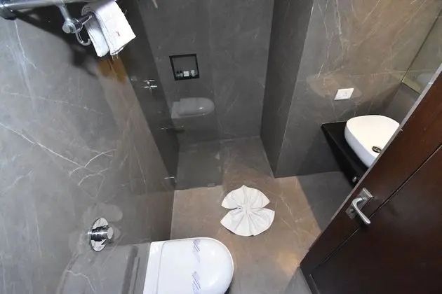 Executive Tek Büyük Yataklı Oda