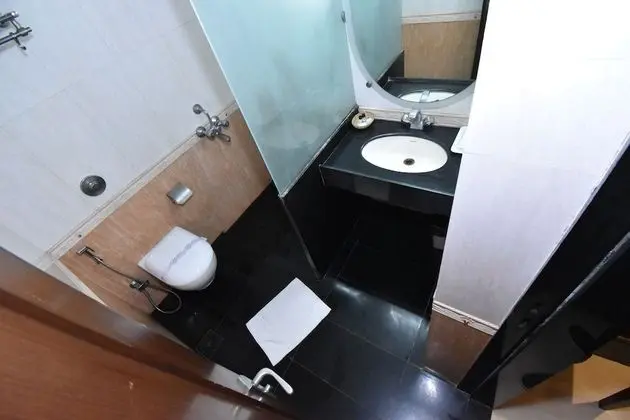 Executive Tek Büyük Yataklı Oda