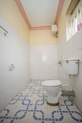 Standard İki Ayrı Yataklı Oda