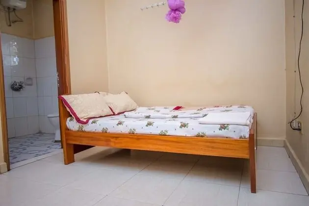 Standard Tek Kişilik Oda