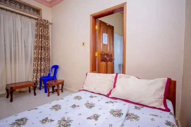 Standard Tek Kişilik Oda