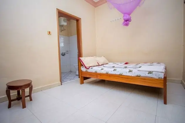 Standard Tek Kişilik Oda