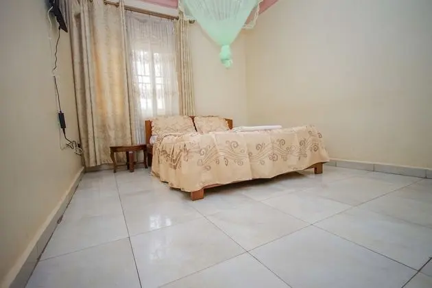Standard Tek Kişilik Oda