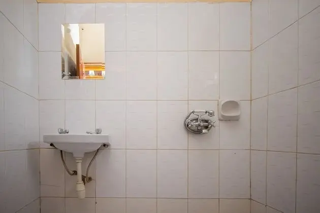 Standard Tek Kişilik Oda
