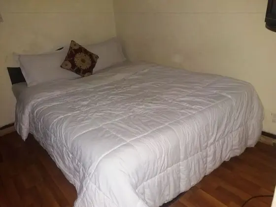 Basic Tek Büyük Yataklı Oda, 1 Yatak Odası