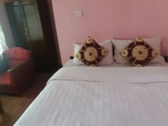 Basic Tek Büyük Yataklı Oda, 1 Yatak Odası