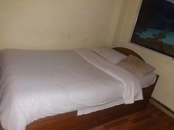 İki Ayrı Yataklı Oda