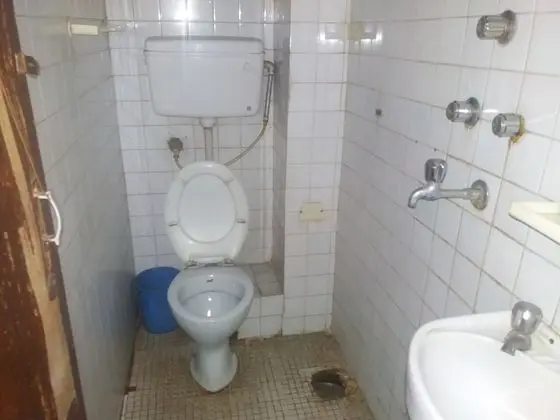 İki Ayrı Yataklı Oda