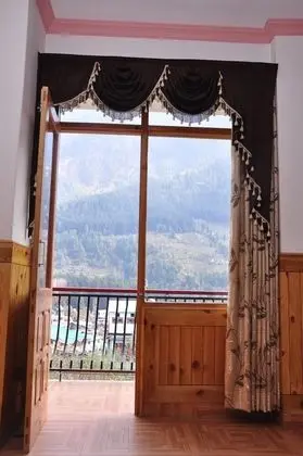 Deluxe Tek Büyük Yataklı Oda, 1 Çift Kişilik Yatak