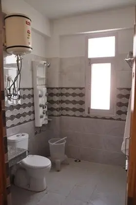 Family Tek Büyük Yataklı Oda, 2 Çift Kişilik Yatak