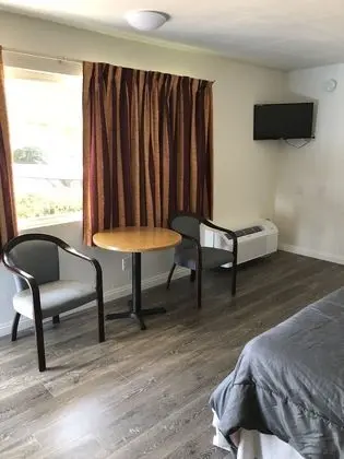 Basic Oda, 1 En Büyük (King) Boy Yatak, Şehir Manzaralı
