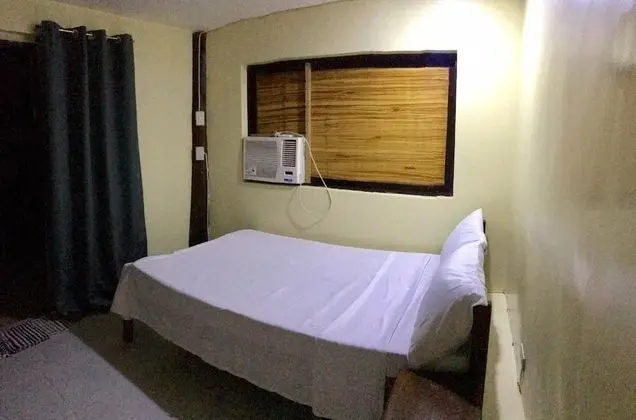Tek Büyük Yataklı Oda (Aircon)
