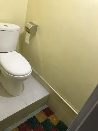 Tek Büyük Yataklı Oda (Aircon)