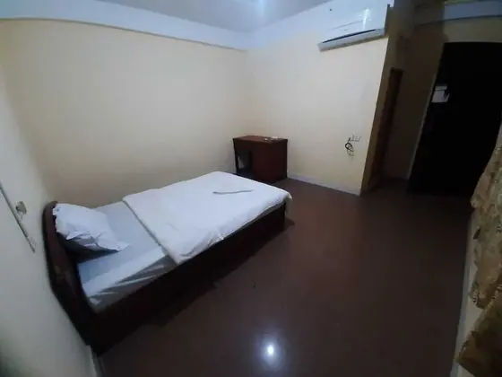 Deluxe Tek Kişilik Oda