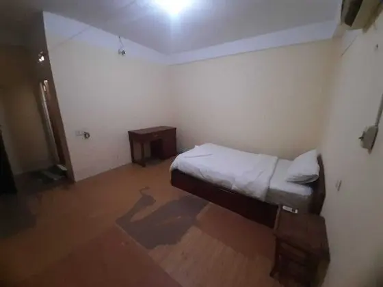 Deluxe Tek Kişilik Oda