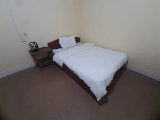 Deluxe Tek Kişilik Oda