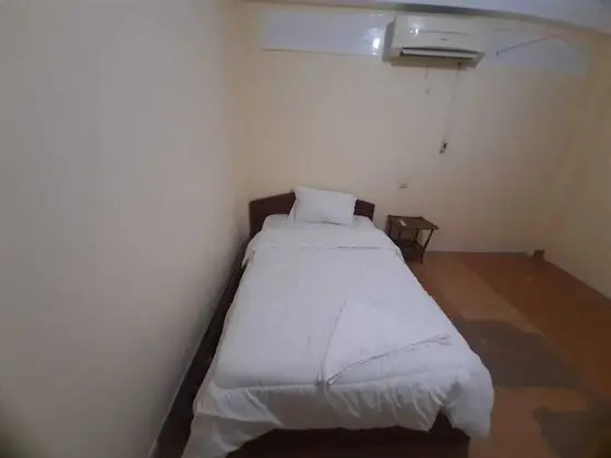 Deluxe Tek Kişilik Oda