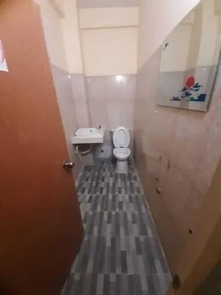 Deluxe Tek Kişilik Oda