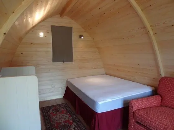 Camping MegaPod