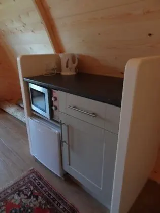 Camping MegaPod