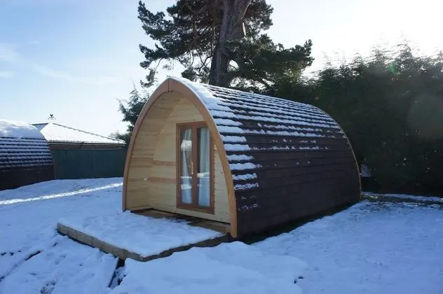 Camping MegaPod