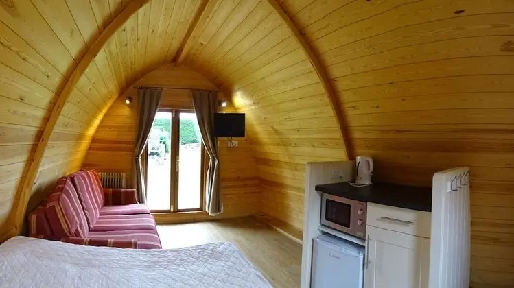 Camping MegaPod