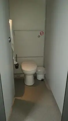 Camping MegaPod