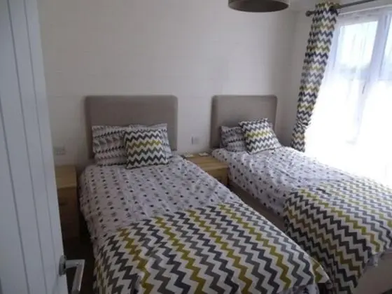 Dağ Evi, 3 Yatak Odası, 2 Banyolu
