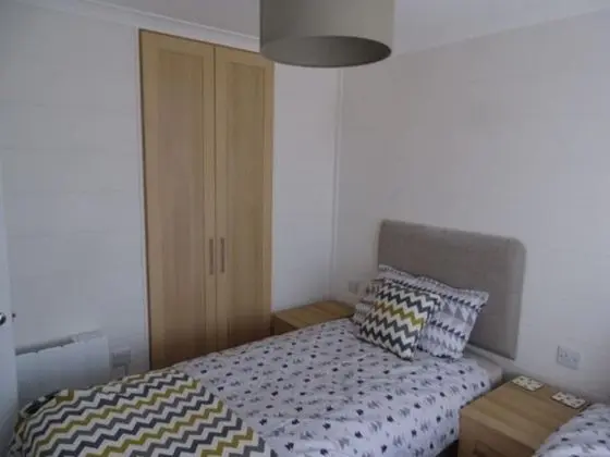 Dağ Evi, 3 Yatak Odası, 2 Banyolu