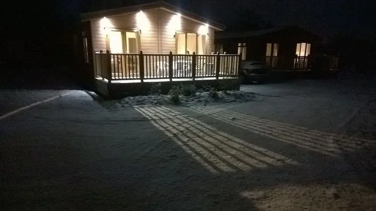 Dağ Evi, 3 Yatak Odası, 2 Banyolu