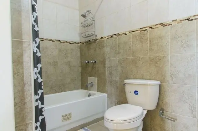 Apart Daire, 1 En Büyük (King) Boy Yatak, Sigara İçilmez