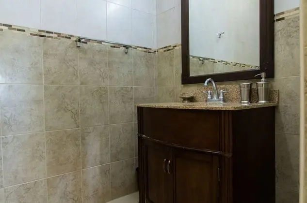 Apart Daire, 1 En Büyük (King) Boy Yatak, Sigara İçilmez