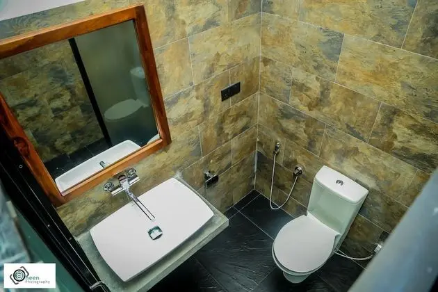 Deluxe Tek Büyük Yataklı Oda, 1 Yatak Odası