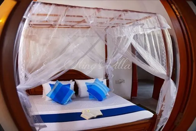 Deluxe Apart Daire, 3 Yatak Odası