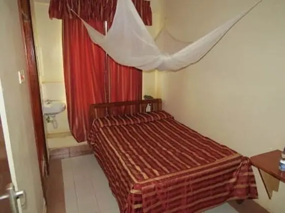 Standard Tek Kişilik Oda