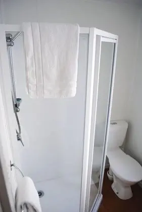 Basic Oda, Banyolu/Duşlu
