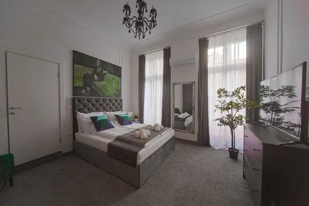 Superior Suite