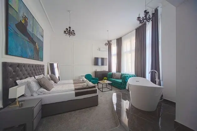 Superior Suite