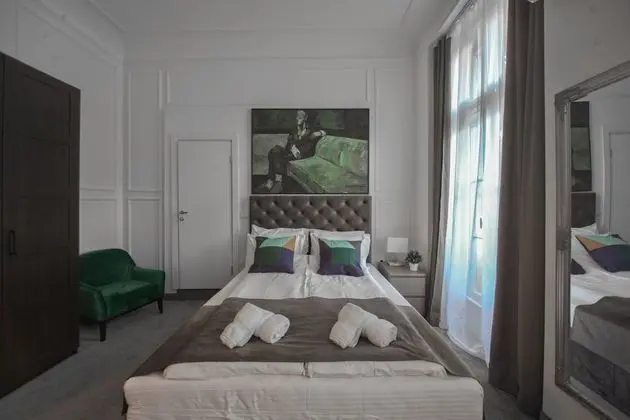 Superior Suite