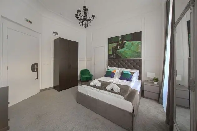 Superior Suite