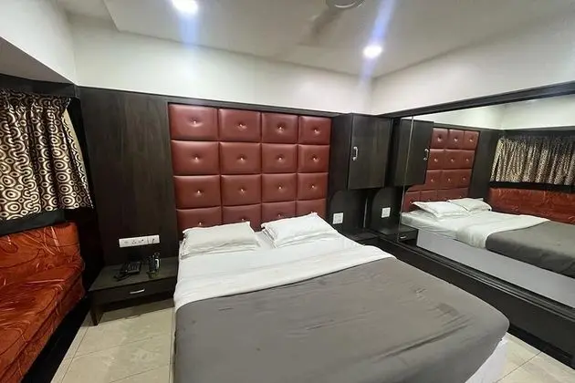 Deluxe Tek Büyük Yataklı Oda, Şehir Manzaralı