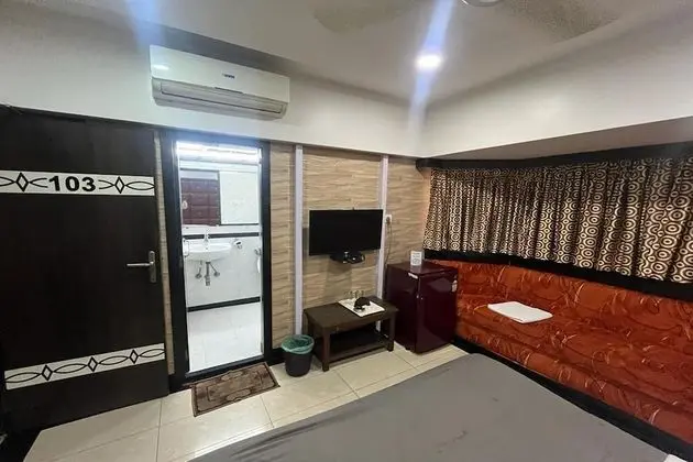 Deluxe Tek Büyük Yataklı Oda, Şehir Manzaralı