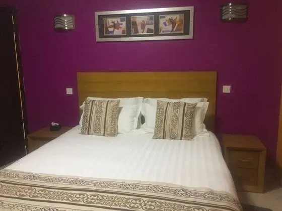 Standard Tek Büyük Yataklı Oda, 1 Büyük (Queen) Boy Yatak