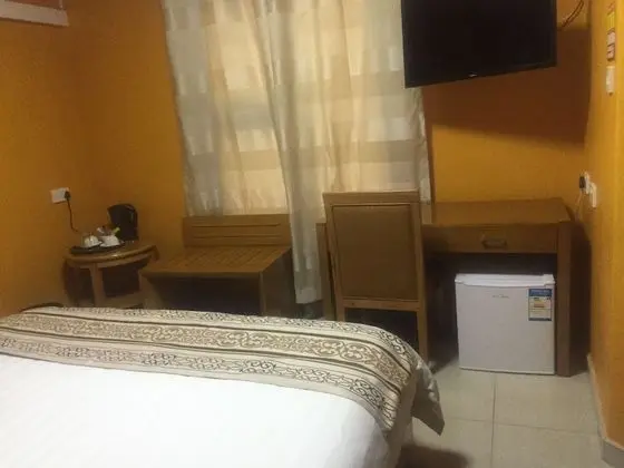 Standard Tek Büyük Yataklı Oda, 1 Büyük (Queen) Boy Yatak