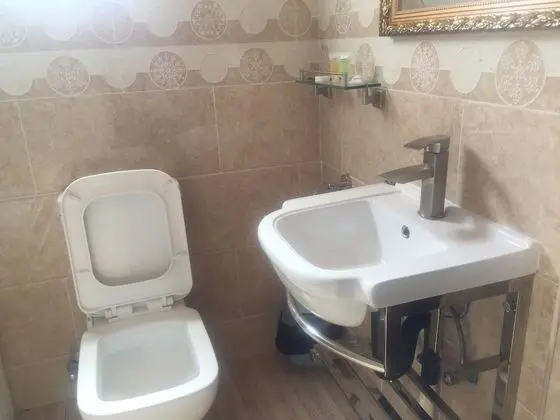 Standard Tek Büyük Yataklı Oda, 1 Büyük (Queen) Boy Yatak