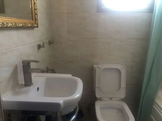 Standard Tek Büyük Yataklı Oda, 1 Büyük (Queen) Boy Yatak