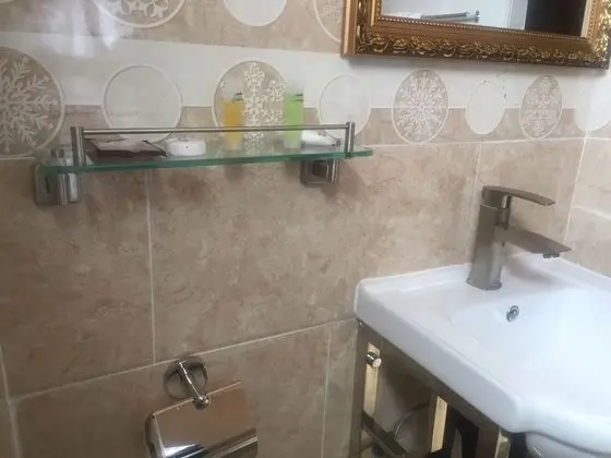 Standard Tek Büyük Yataklı Oda, 1 Büyük (Queen) Boy Yatak