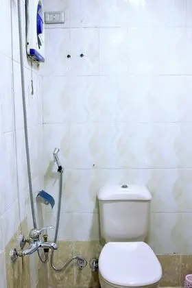 Deluxe Tek Kişilik Oda