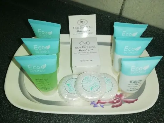 Superior Büyük Yataklı Tek Kişilik Oda