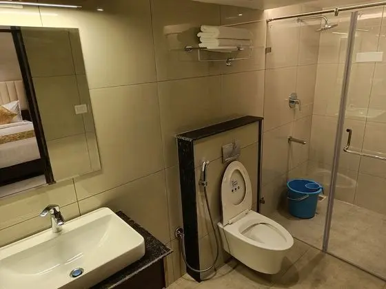 Standard İki Ayrı Yataklı Oda